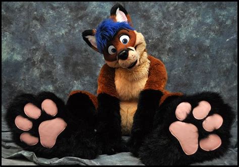 Fursuit pawjob. Things To Know About Fursuit pawjob. 